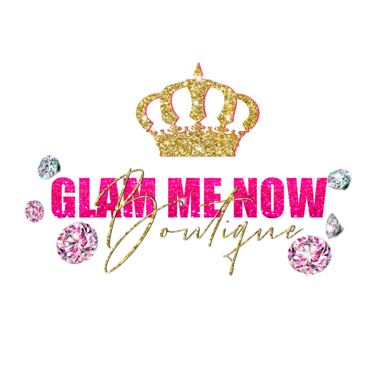 Home Glam Me Now Boutique